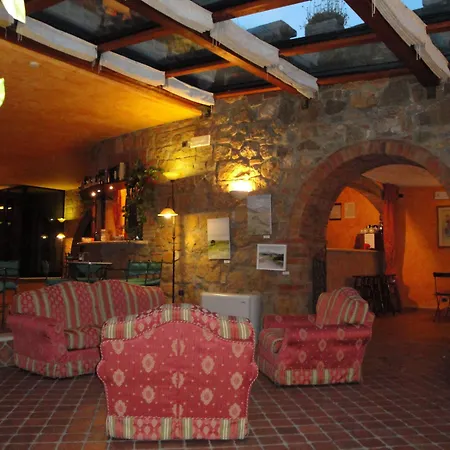 Casanova - Wellness Center La Grotta Etrusca-3